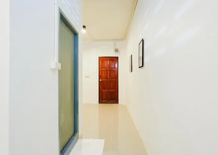Lejlighed Bob House Sukhumvit 42l1 Bts Ekkamai บ็อบ เฮ้าส์ รถไฟฟ้า เอกมัย