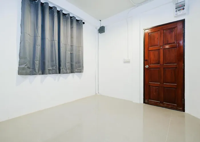 Bob House Sukhumvit 42l1 Bts Ekkamai บ็อบ เฮ้าส์ รถไฟฟ้า เอกมัย Lejlighed