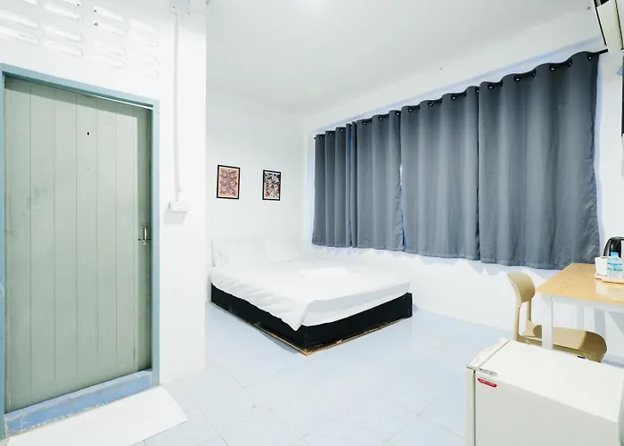Lejlighed Bob House Sukhumvit 42l1 Bts Ekkamai บ็อบ เฮ้าส์ รถไฟฟ้า เอกมัย *