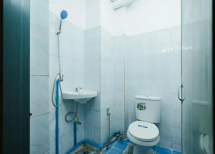 Bob House Sukhumvit 42l1 Bts Ekkamai บ็อบ เฮ้าส์ รถไฟฟ้า เอกมัย * Bangkok