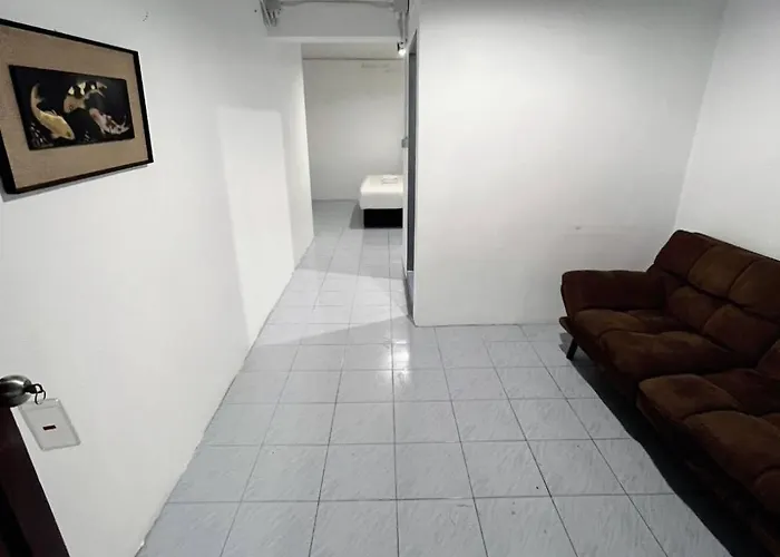 Bob House Sukhumvit 42l1 Bts Ekkamai บ็อบ เฮ้าส์ รถไฟฟ้า เอกมัย * Bangkok